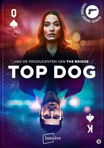 Tv Series – Top Dog