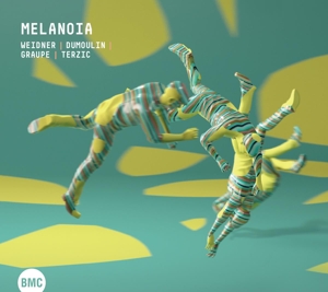 Various – Melanoia