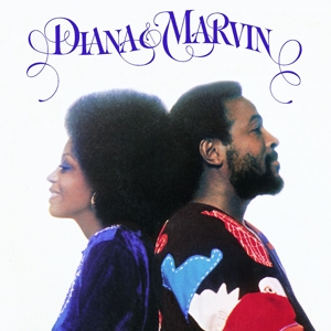 Diana Ross, Marvin Gaye – Diana & Marvin