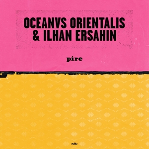 Ersahin, Ilhan – Pire/Mesta