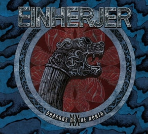 Einherjer – Dragons of the North