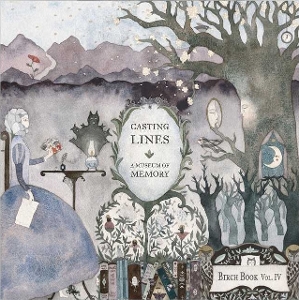 Birch Book – Vol.Iv: Castinig Lines