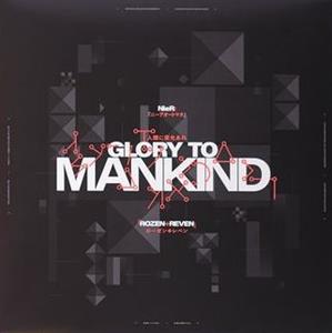 Rozen & Riven – Nier: Glory To Mankind