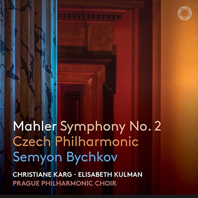 Czech Philharmonic – Mahler: Symphony No. 2