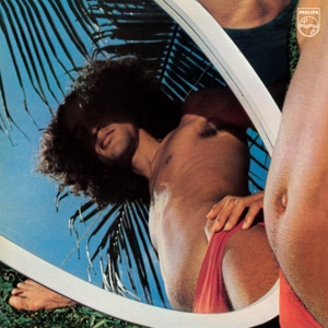 Veloso, Caetano & Gilberto Gil – Araca Azul