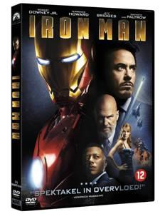 Movie – Iron Man