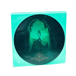 Alcest – Les Voyages De L'ame