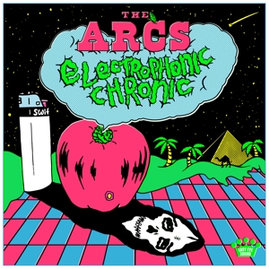 Arcs – Electrophonic Chronic