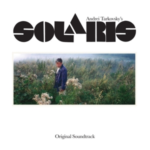 Artemiev, Edward – Solaris