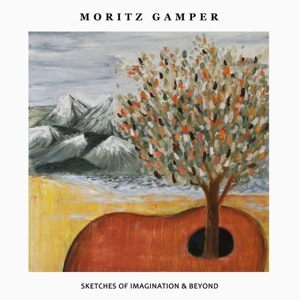 Gamper, Moritz – Sketches of Imagination