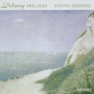Osborne, Steven – Debussy: Preludes, Books 1 & 2