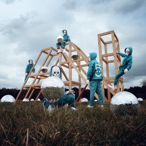 Awolnation – Phantom Five