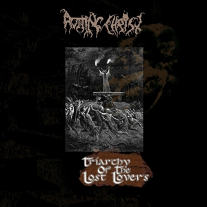 Rotting Christ – Triarchy of the Lost Lovers