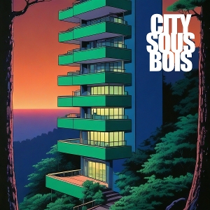 Chamberlain – City-Sous-Bois