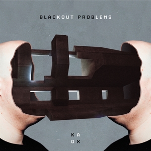 Blackout Problems – Kaox