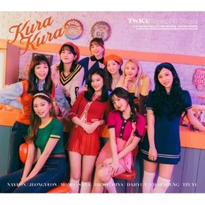 Twice – Kura Kura