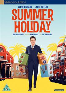 David Yazbek – Summer Holiday