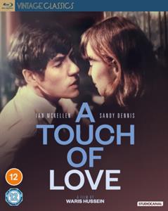 Movie – A Touch of Love