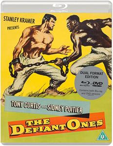 Movie – Defiant Ones