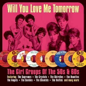 V/A – Will You Love Me Tomorrow