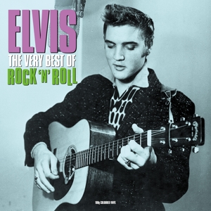 Presley, Elvis – Very Best of Rock 'N' Roll