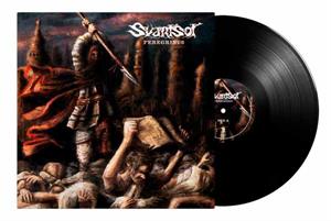 Svartsot – Peregrinus
