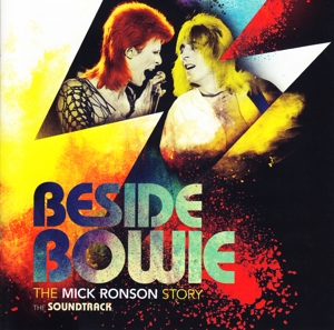 V/A – Beside Bowie: the Mick Ronson Story