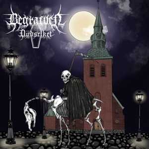 Begrafven – Dodsriket