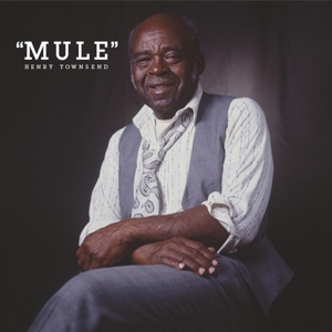 Townsend, Henry – Mule