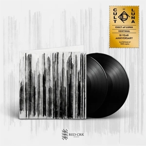 Cult of Luna – Vertikal