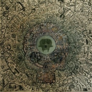 Ape Machine – Mangled By the Machine