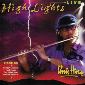Hinze, Chris – Senang