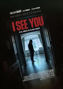 Movie – I See You