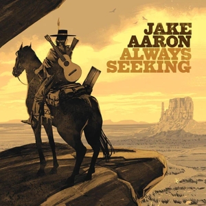 Aaron, Jake – Always Seeking