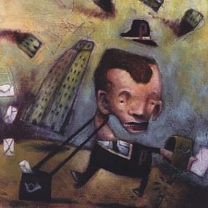 Against Time – And Not For Anyone