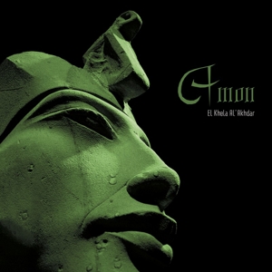 Amon – El Kehla Al'akhdar