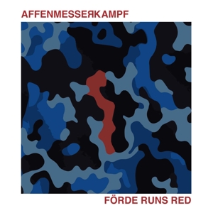 Affenmesserkampf – Forde Runs Red