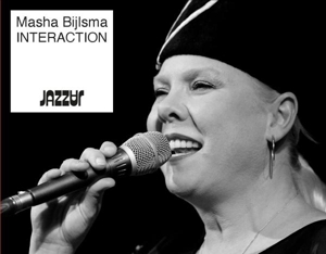 Bijlsma, Masha – Interaction
