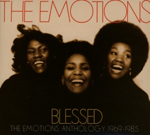 Emotions – Blessed