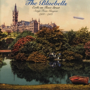 Bluebells – Exile On Twee Street