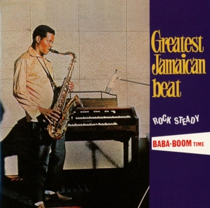 V/A – Greatest Jamaican Beat