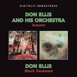 Ellis, Don – Autumn/Shock Treatment