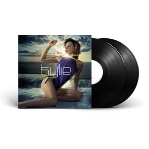 Minogue, Kylie – Light Years