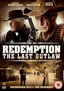 Movie – Redemption: Last Outlaw