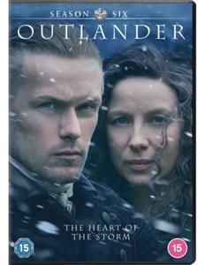 Tv Series – Outlander Season 6