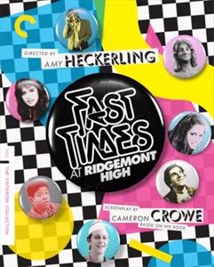 Movie – Fast Times At Ridgemont High