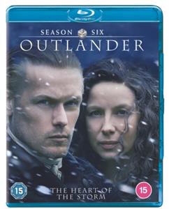 Tv Series – Outlander Season 6