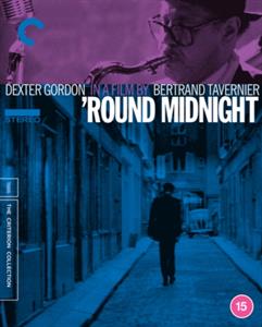 Movie – Round Midnight