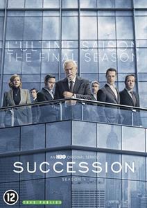 Tv Series – Succession - Season 4