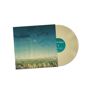 Boxer Rebellion – Open Arms